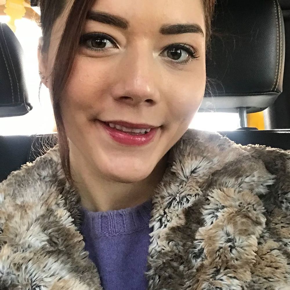 Meet your Posher, Savannah